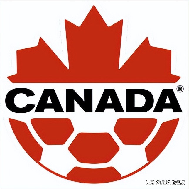 时隔20年再进世界杯,加拿大时隔36年再进世界杯唱国歌