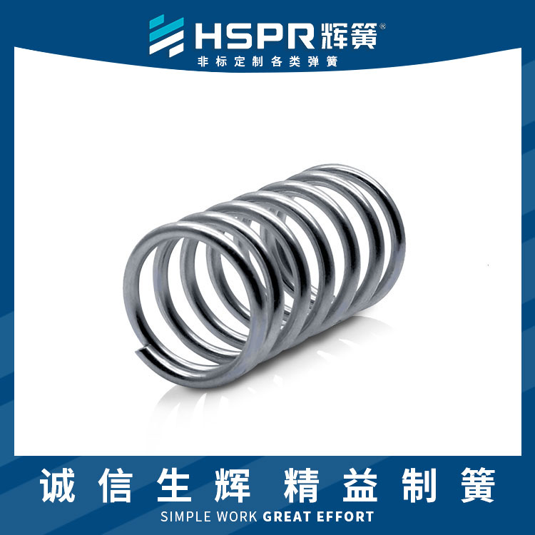 橡胶空气弹簧的种类及应用,橡胶弹簧功效与作用