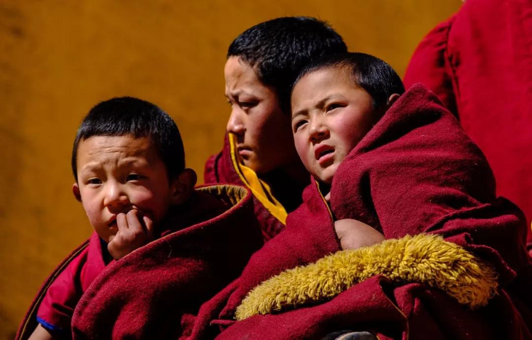 甘南的真正样子,甘南为什么划分甘肃