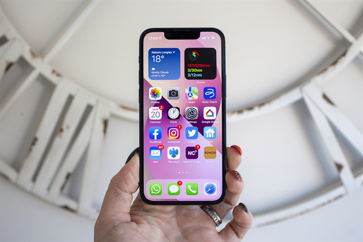 苹果为什么一直是1200w,苹果为什么1200万像素不升级