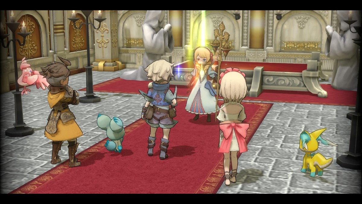 圣塔神记值得入手吗,圣塔神记难度