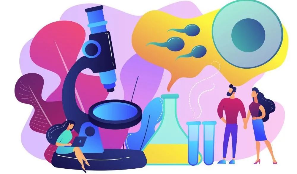 不孕疾病科普视频,男方染色体微缺失能怀孕吗