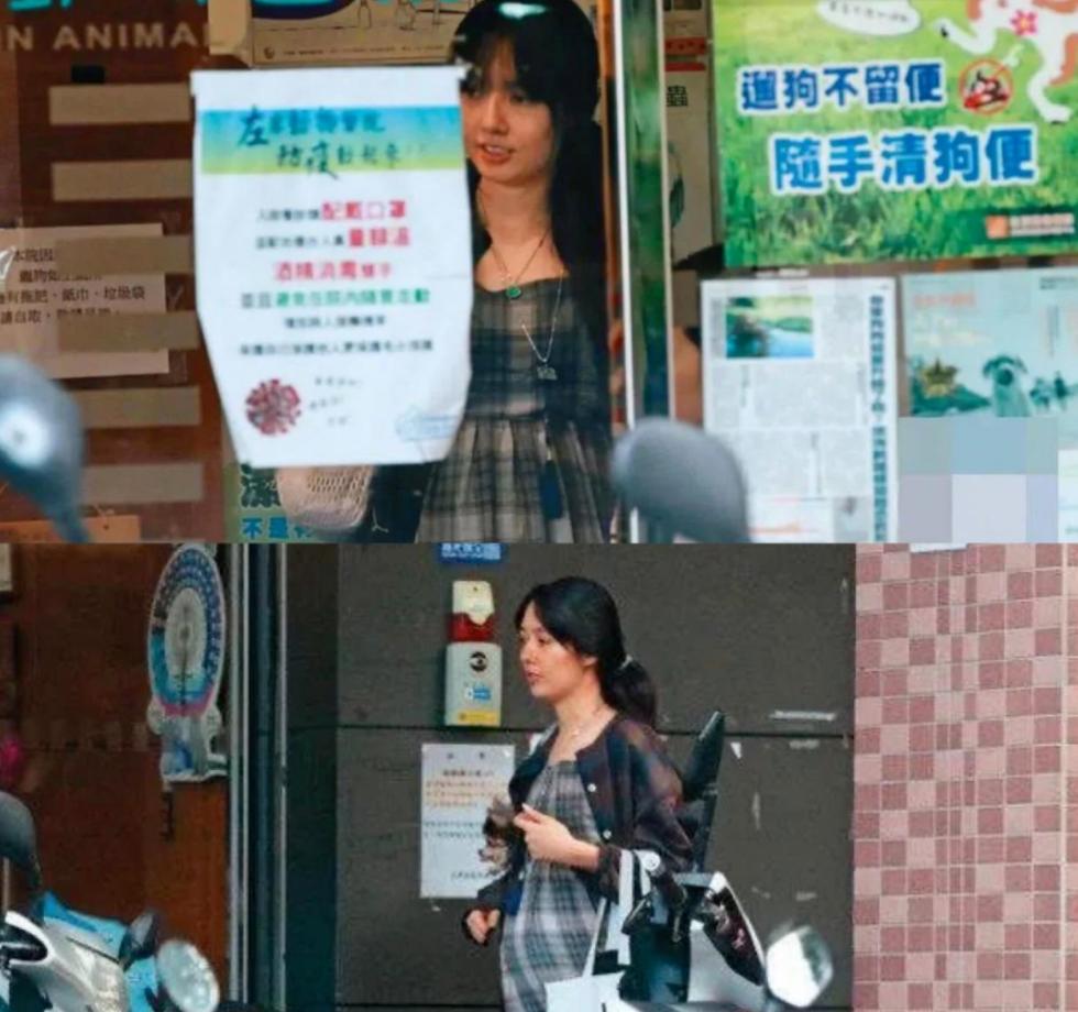 郭碧婷官宣三胎了吗,郭碧婷二胎官宣龙凤胎是真的吗