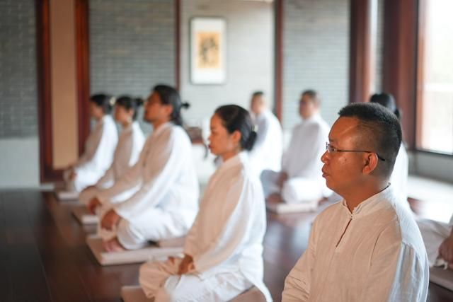 禅文化的酒店有哪些,禅修主题酒店