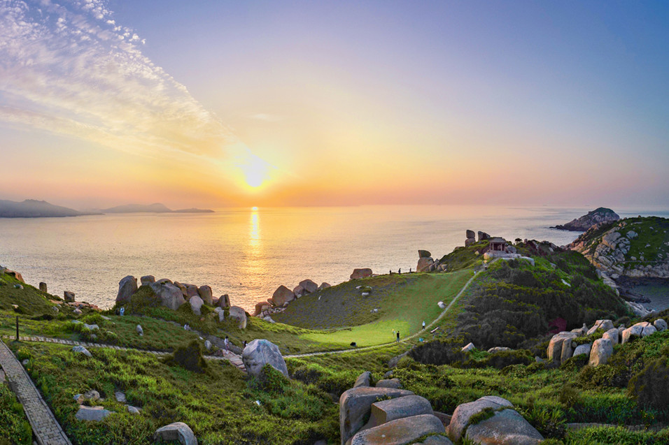 温州旅游攻略必去十大景点,12月份浙江温州旅游攻略