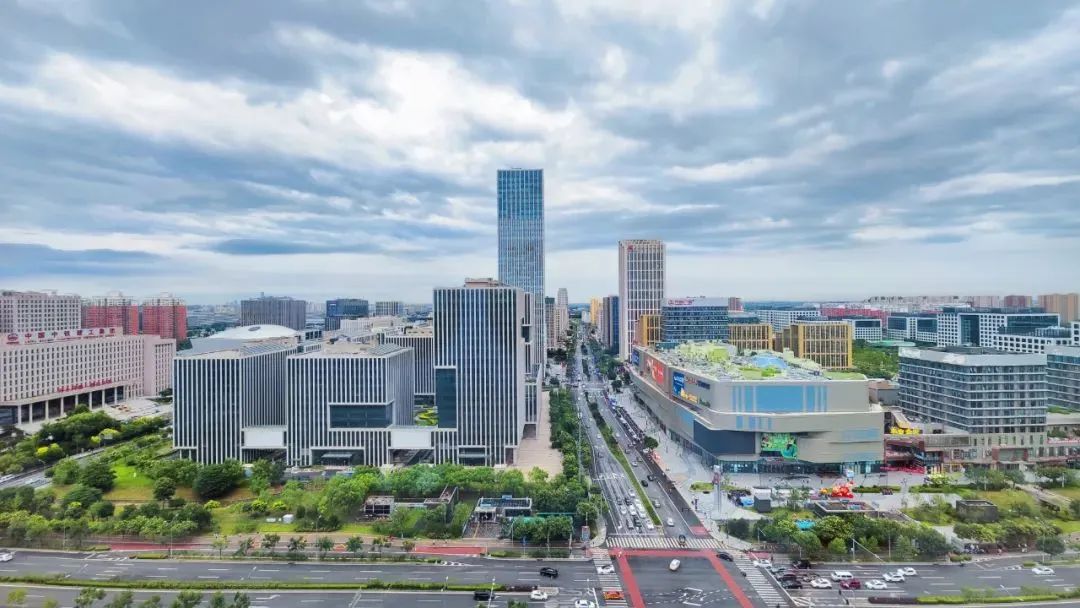 投资丰台招商引资,丰台的商业优势