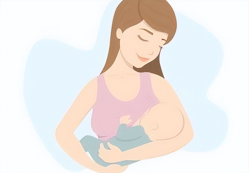 给宝宝喂奶咬伤口怎么办好得快,给宝宝哺乳乳头疼怎么办