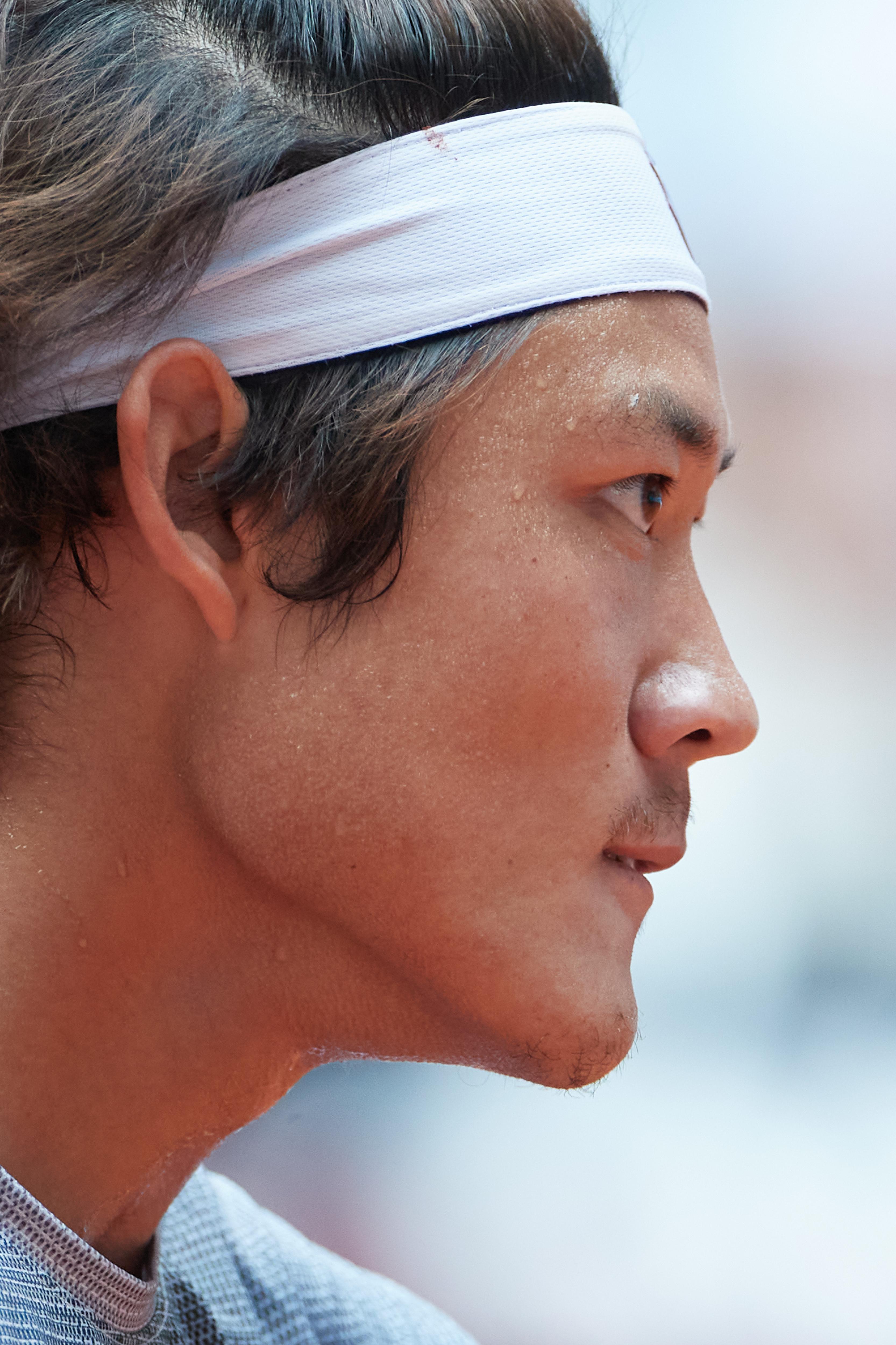 网球男子单打张之臻夺冠,中国网球男单张之臻排名