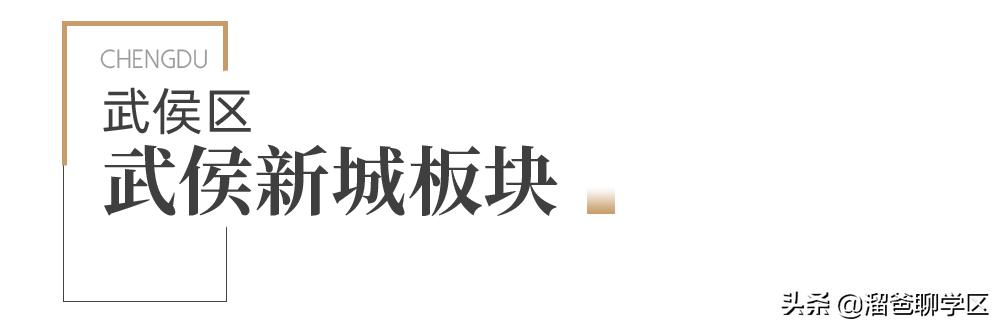 青羊新城哪个片区发展潜力大,青羊新城板块图