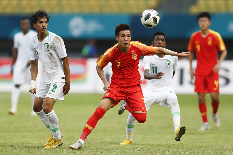 韦世豪对南野拓实亚青赛,韦世豪和南野拓实宿敌