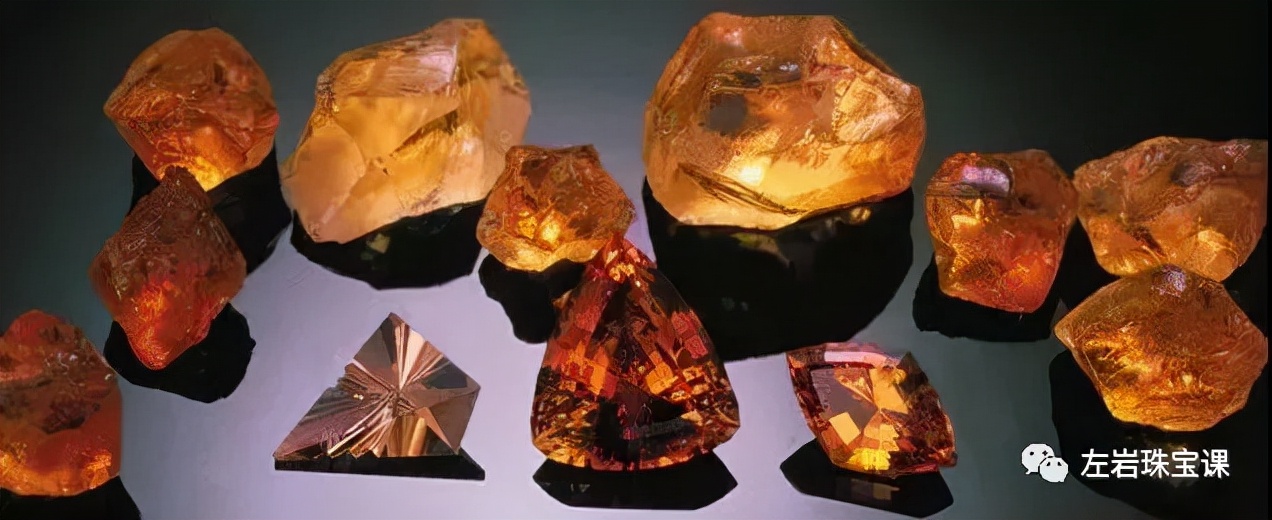 左岩珠宝直播翻车,左岩珠宝品质