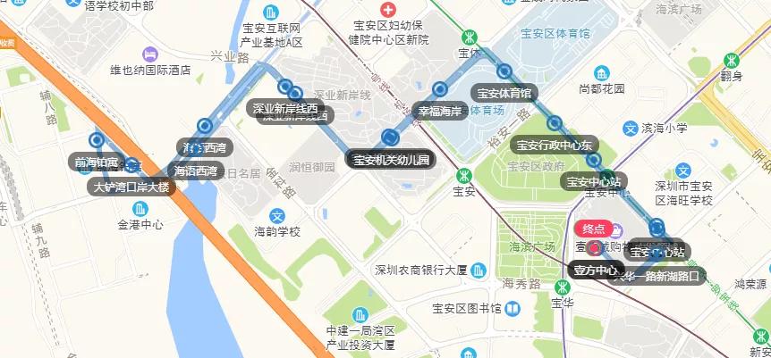 坪盐通道和南坪快速互通吗,坪盐通道会规划公交车吗