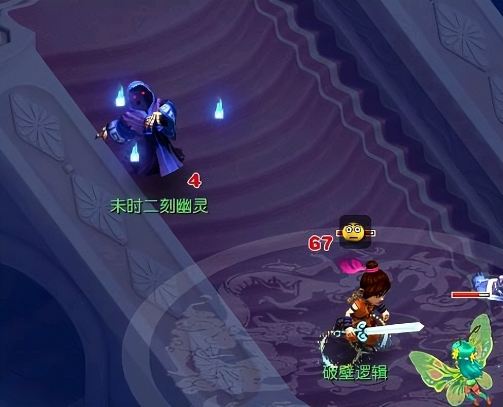 梦幻西游大唐最惨的门派,梦幻西游大唐最弱门派