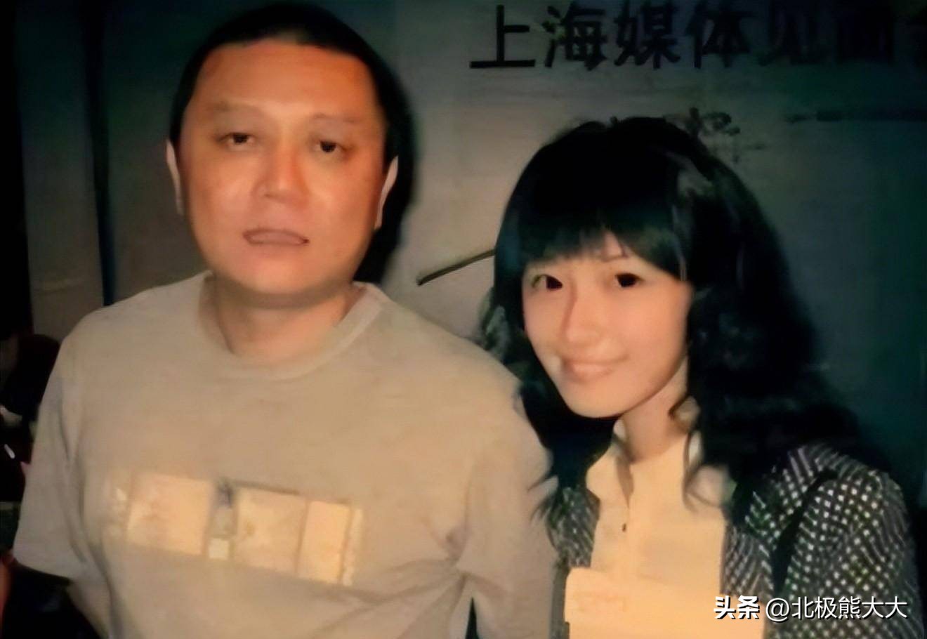 徐静蕾情史大揭秘,徐静蕾情史全揭秘