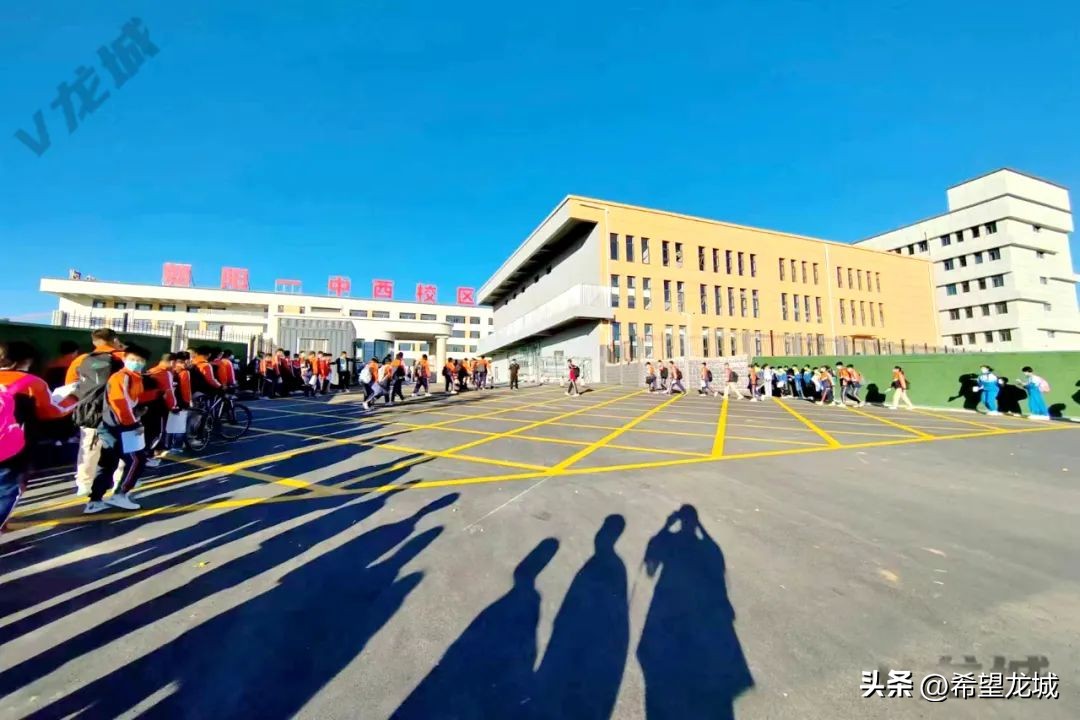 2024龙城街道哪有新开学校,朝阳龙城区新建学校