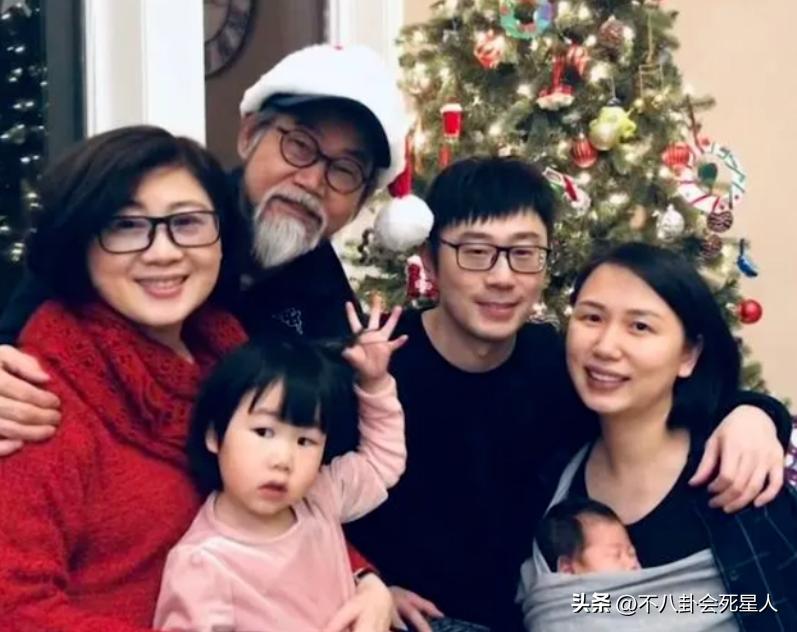 2022移居国外的名人有哪些,移居在国外的明星