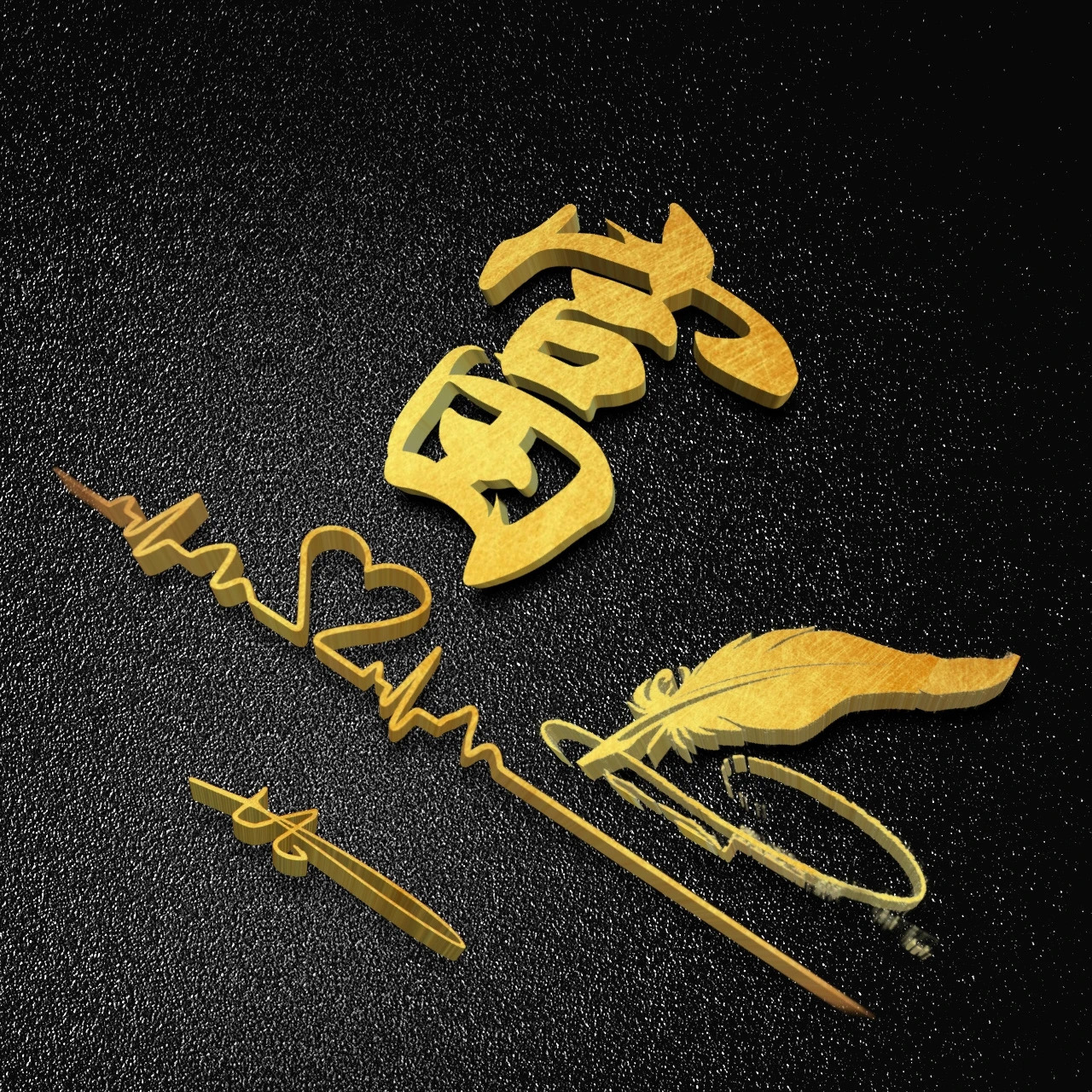 2022微信头像霸气虎虎生威,虎年微信头像2022最火的头像霸气