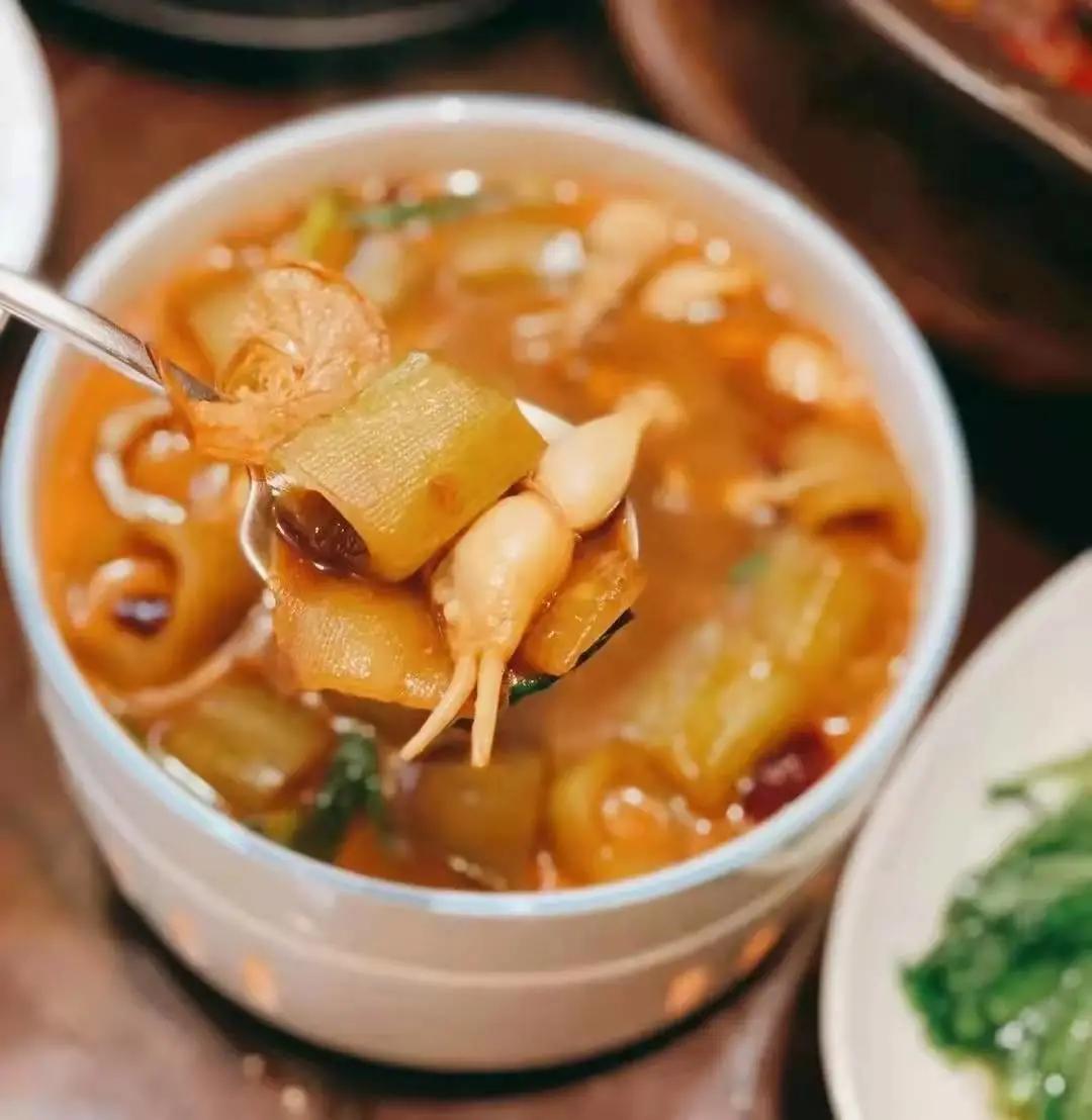 成都川菜必吃榜排行榜最新,成都人均60的川菜推荐