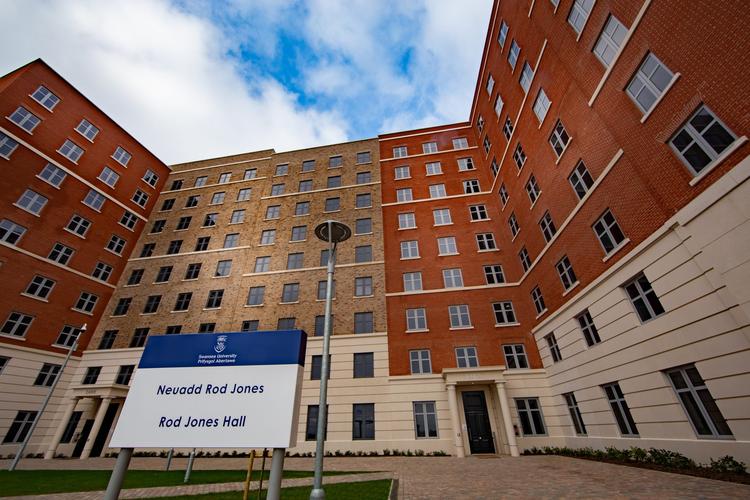 斯旺西大学教学质量,一分钟了解世界名校斯旺西大学