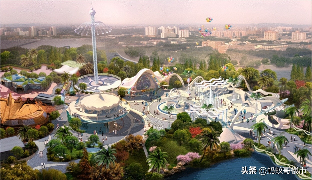 中山和惠州买房的真实感受,中山最值得买房的区域