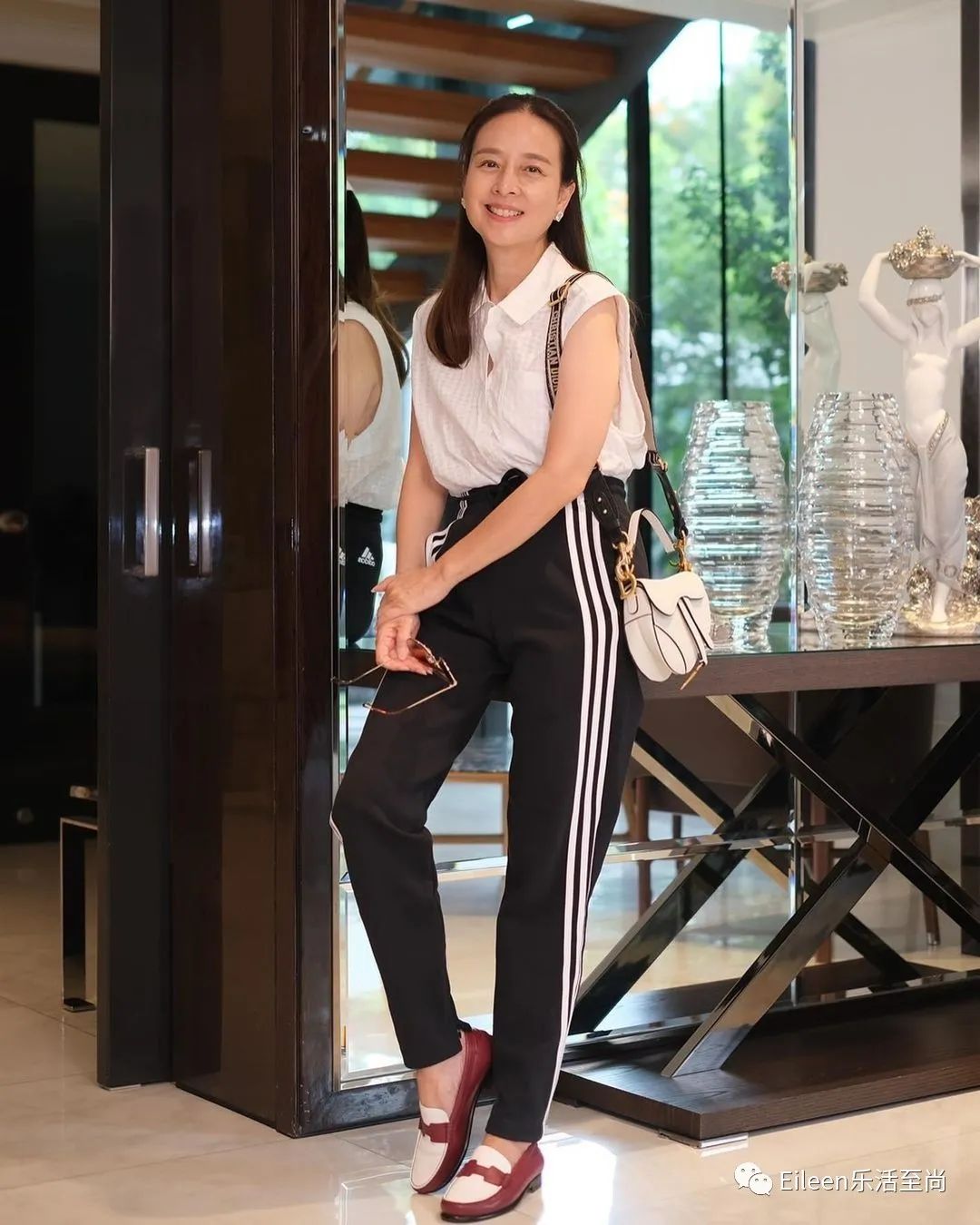 泰王又看上她？美过王后的富五代大小姐到底什么背景？