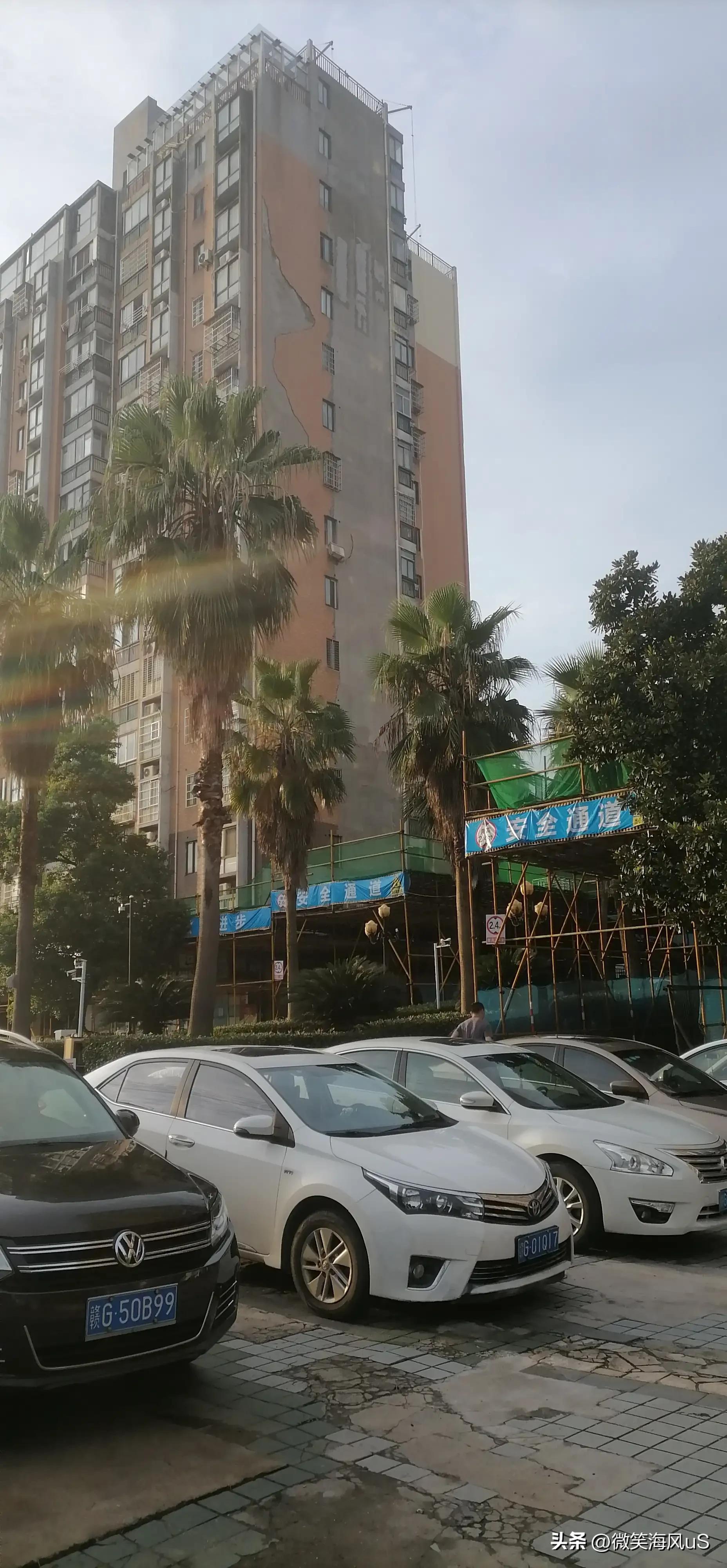 现在的房子建筑质量,现在房屋质量有多差