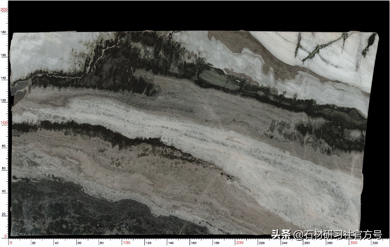 奢石详解,奢石知识科普