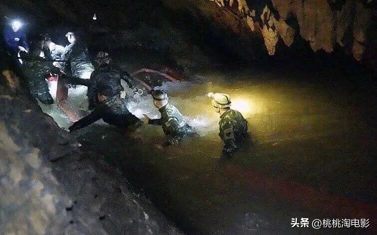 上周最好的电影，你看了么？