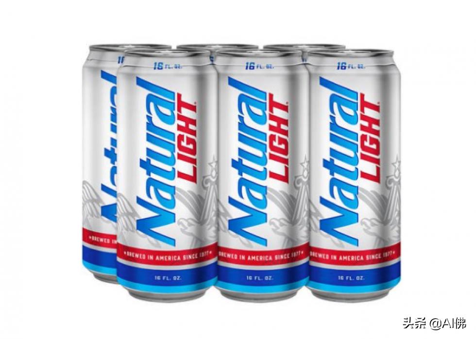 了解国外著名啤酒品牌,美国销量最好的十大啤酒