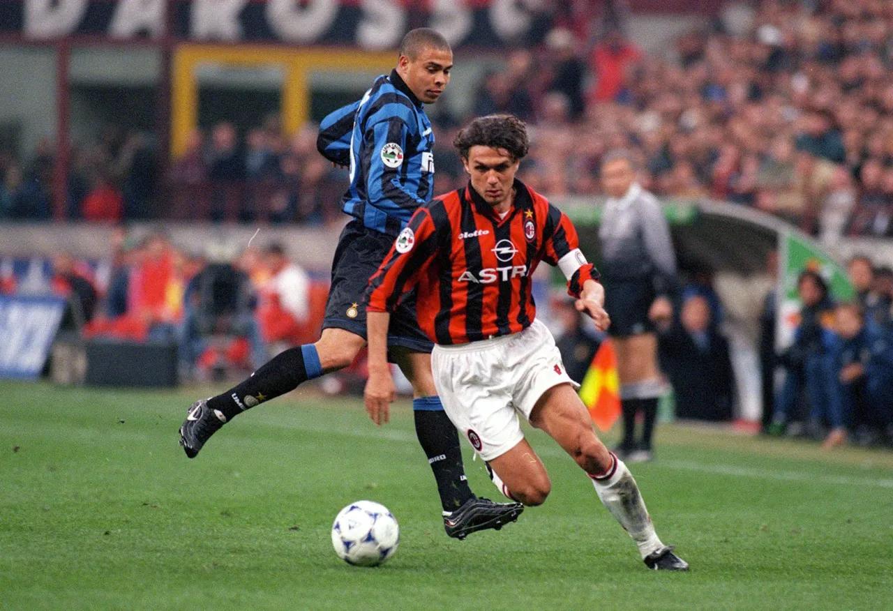 马尔蒂尼54岁生日,足球巨星马尔蒂尼图片