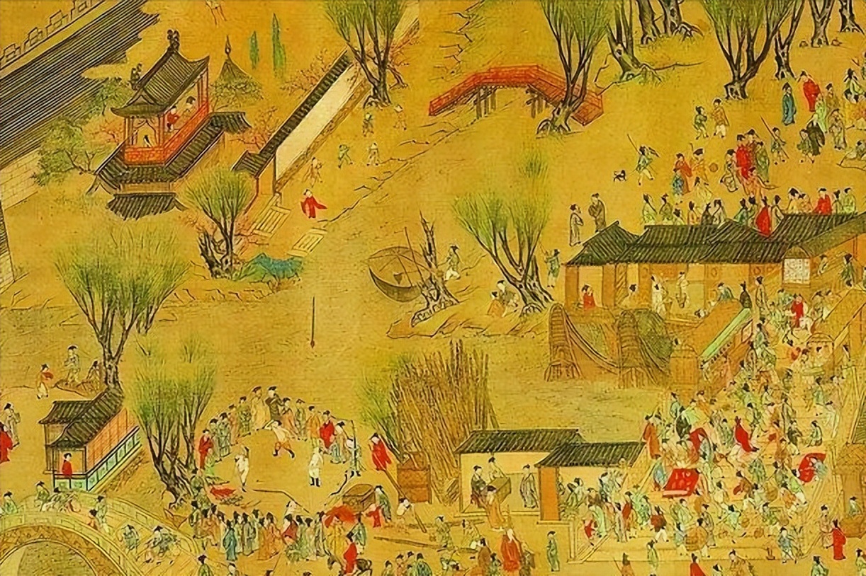 康乾盛世马戛尔尼,马戛尔尼笔下的康乾盛世