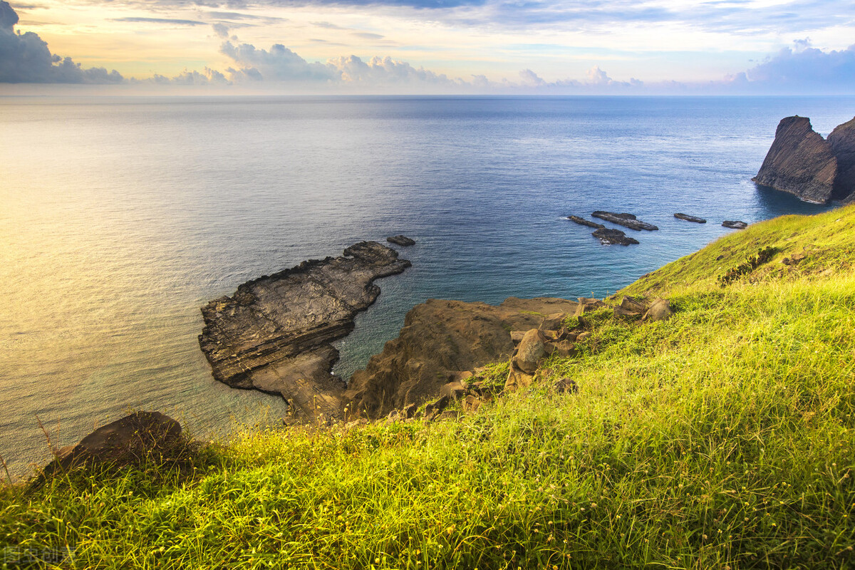 贼在门户，吾当耻之—台湾自古以来是中国的领土