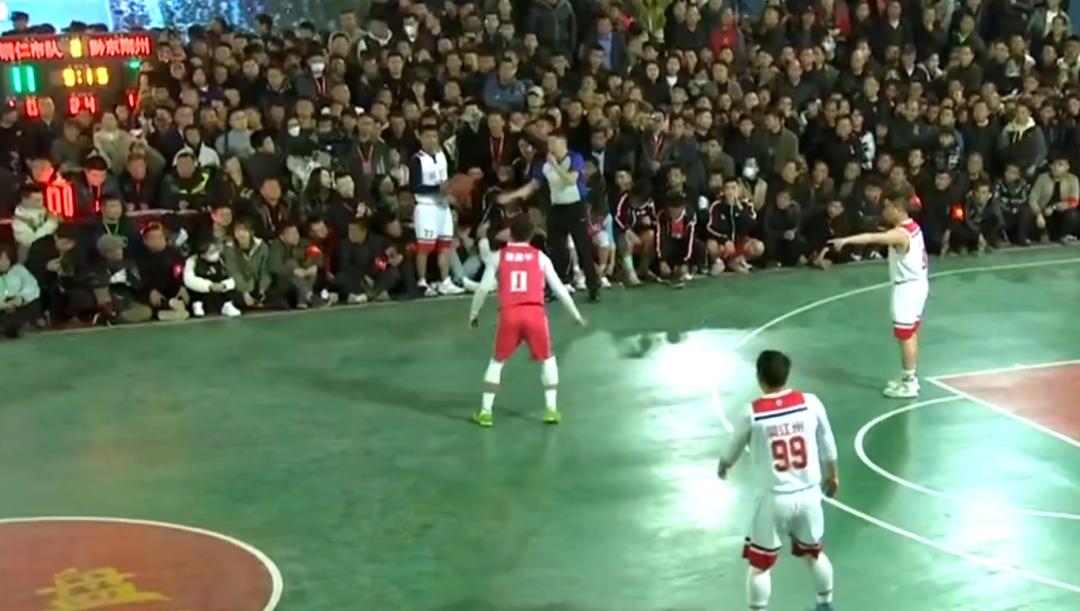 “村BA”在玩一种很新的东西!