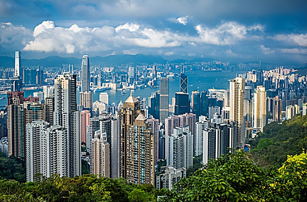 大陆人去香港有优惠吗,外国人去香港旅游需要什么条件