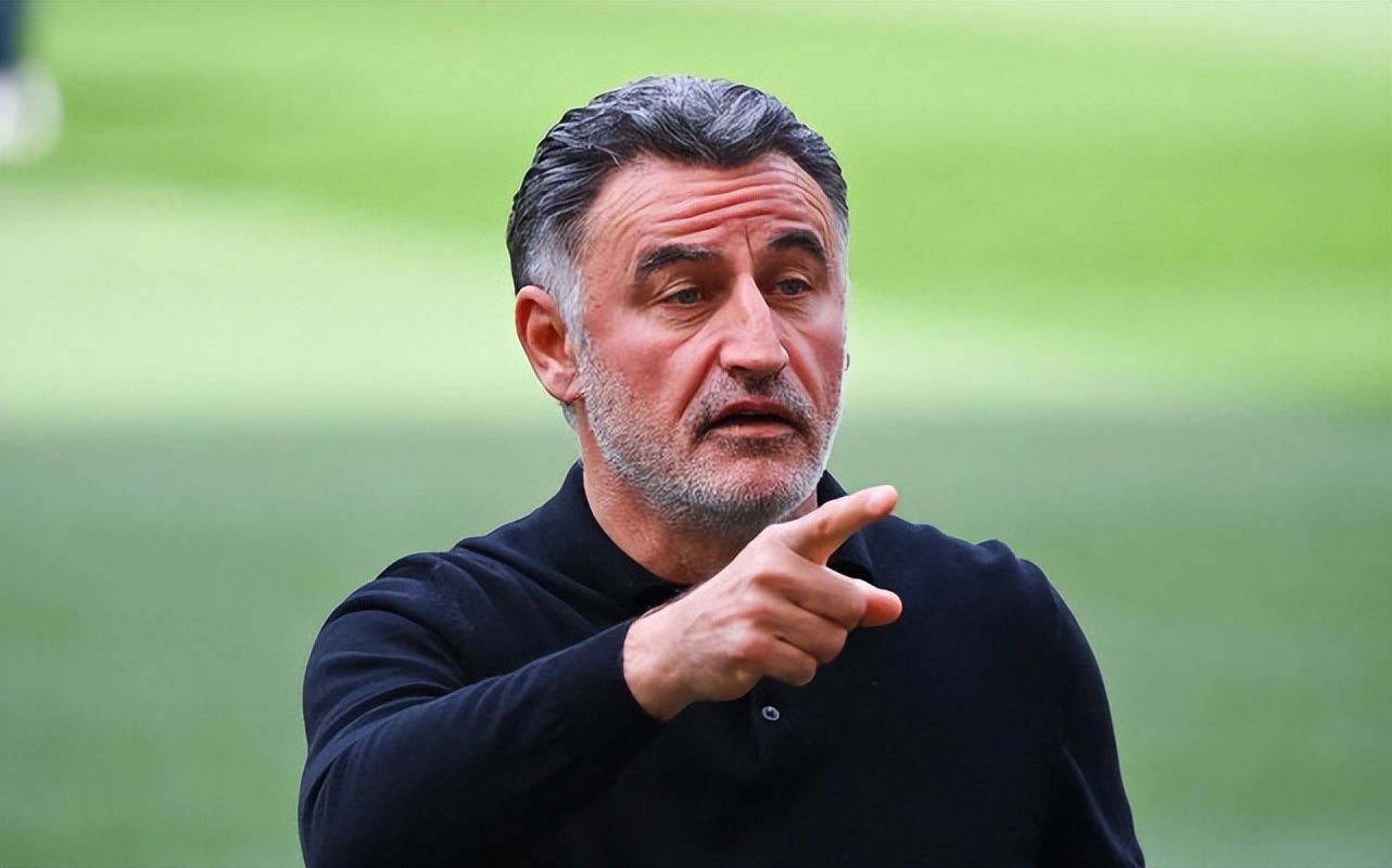 巴黎换帅最新消息,巴黎圣日耳曼新帅