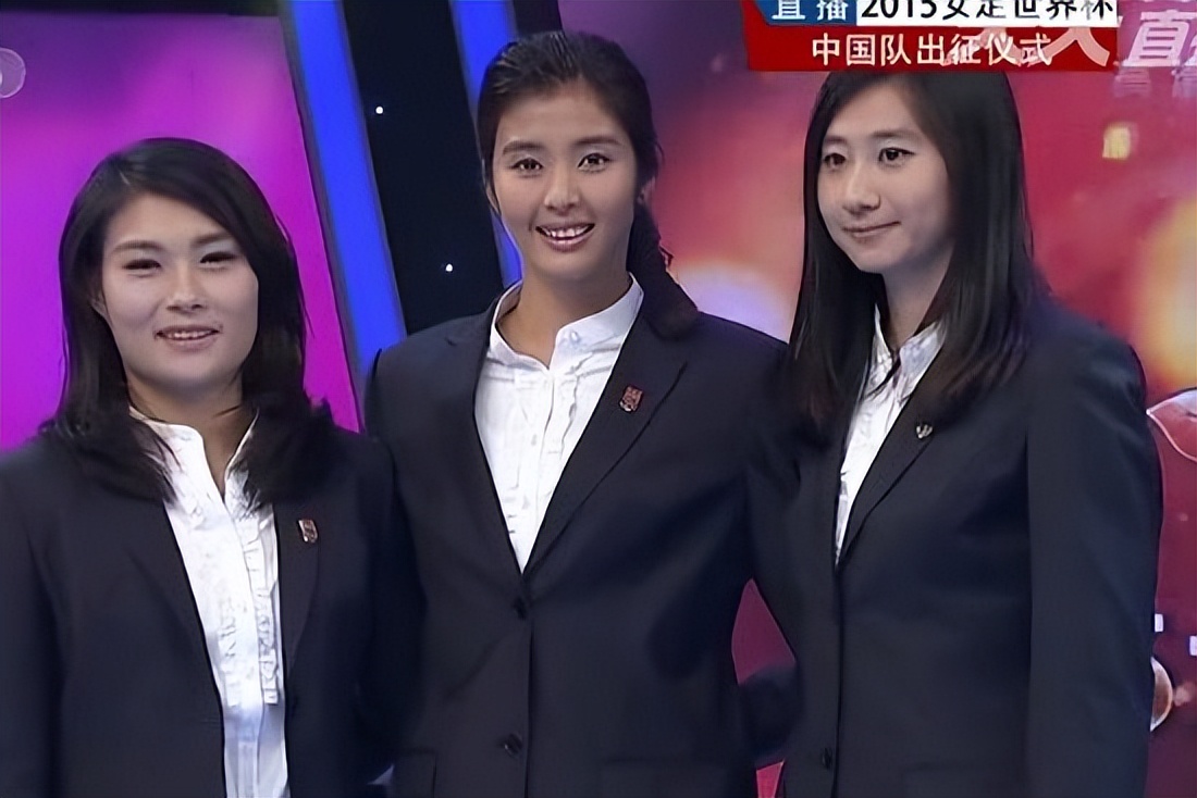女足颜值美女,女足亚洲杯十大颜值担当
