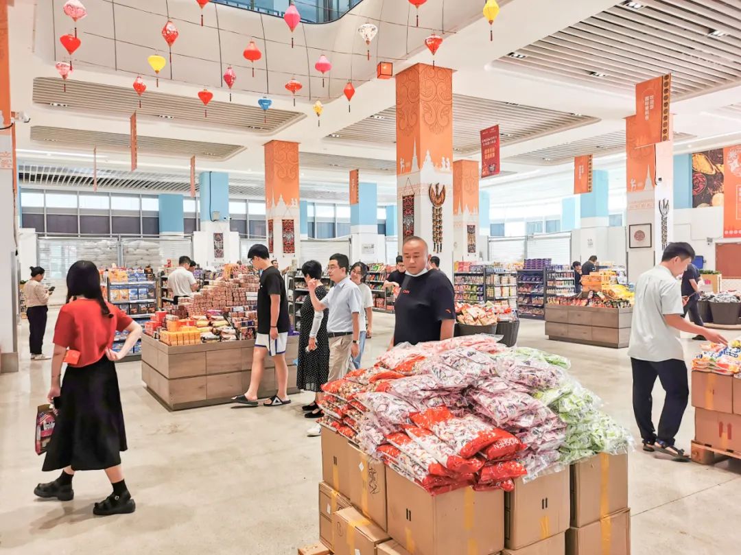 亳州最大的商场在哪里,亳州大型商场有哪些