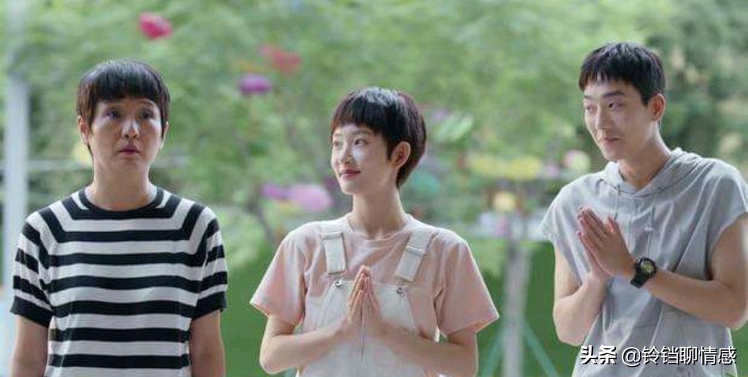 《反转人生》:“周扒皮”大伯母,不过是心灵和物质匮乏的可怜人