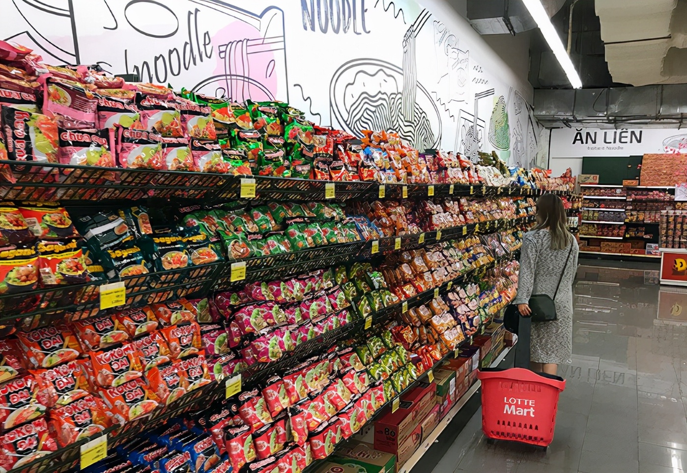 了解越南美女特点 (越南美女成灾是真的吗)