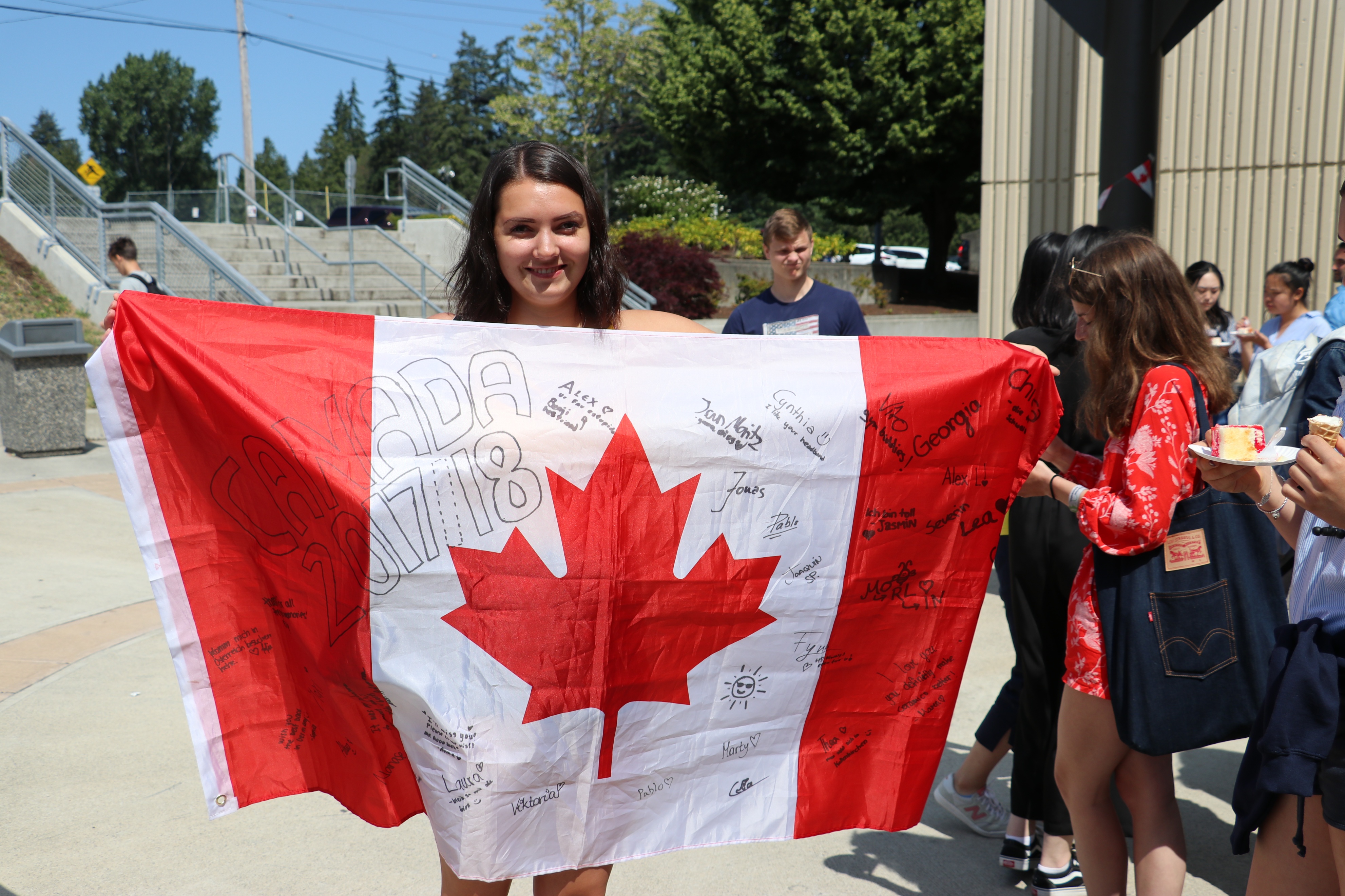 加拿大公立高中推荐,加拿大学安省公立高中