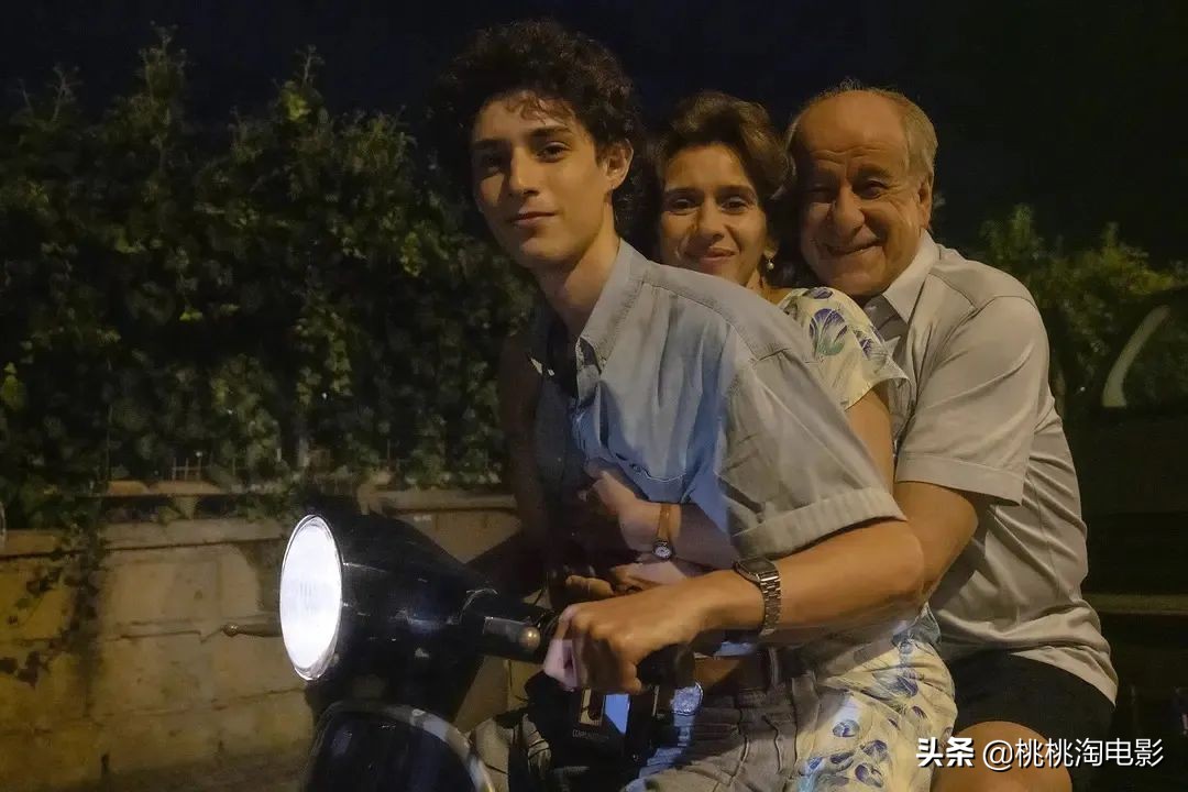 2021年，我的十佳电影