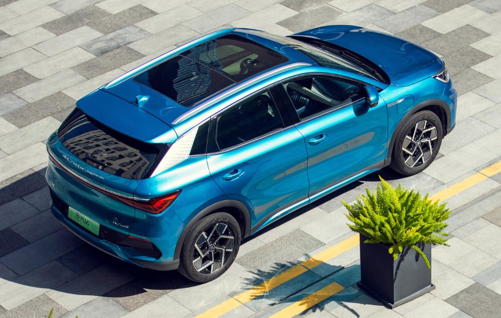 不到7万能买到的5款车,25万最值得买的5款车