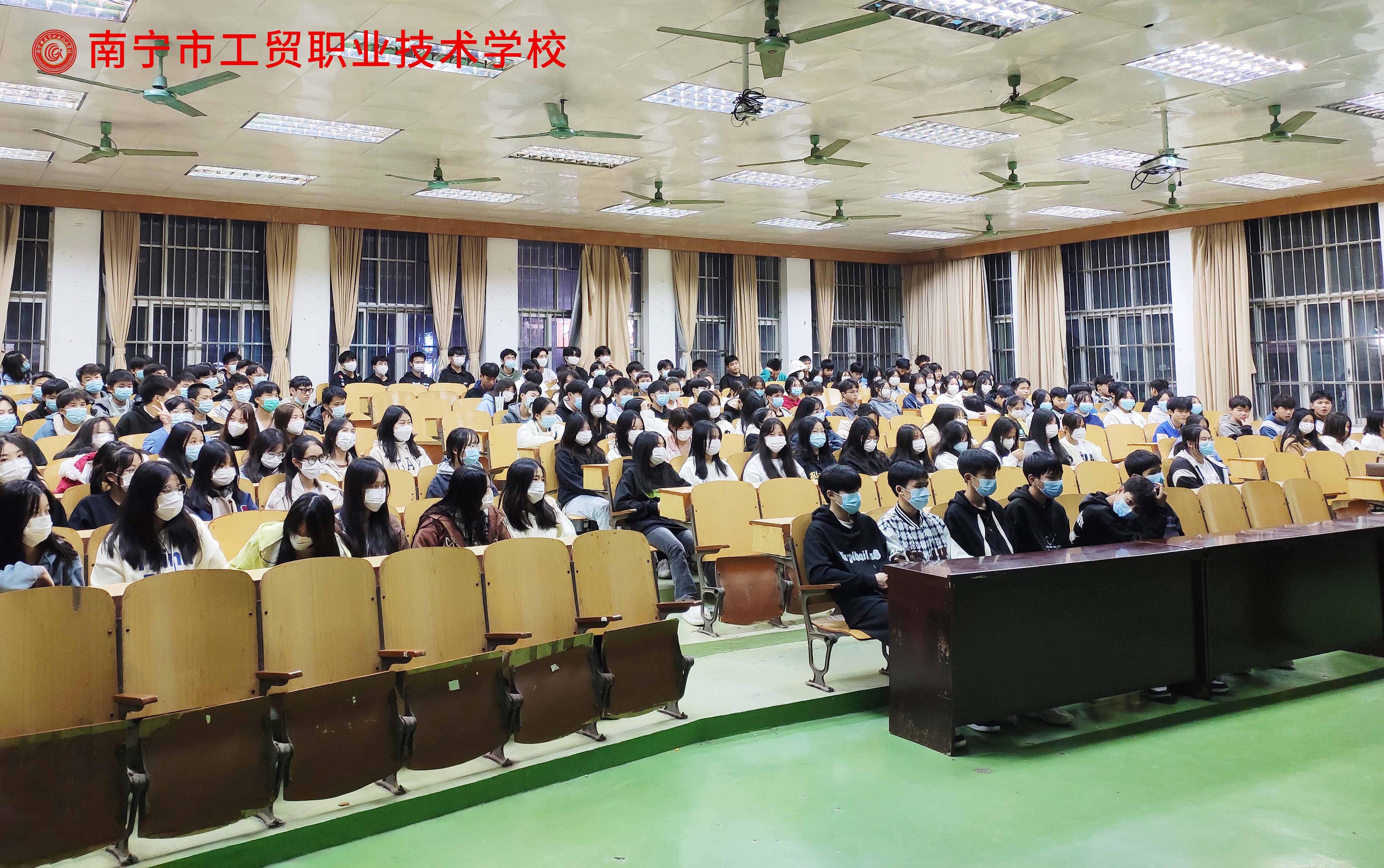 广西初中毕业读什么中专学校最好,广西初中升中专选什么专业比较好