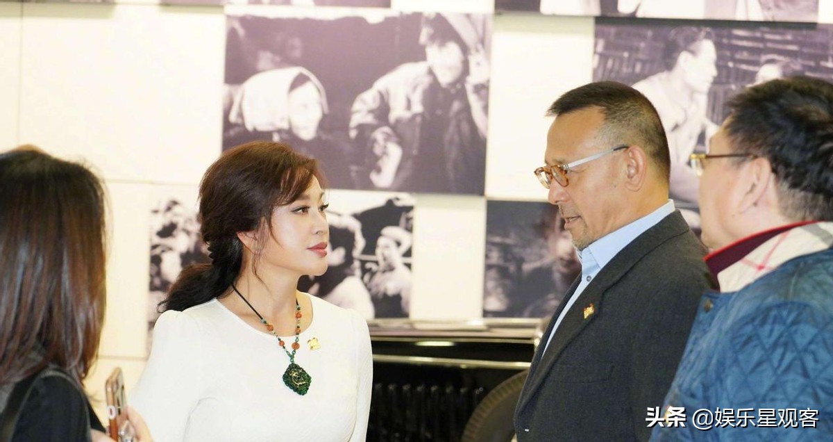 宁静和姜文分手了吗,宁静和姜文谈了多久恋爱