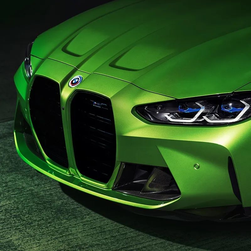 宝马油漆色号大全,宝马车漆颜色代码大全