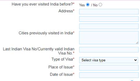 因公普通护照在印度尼西亚有效期,赴印度签证最新消息
