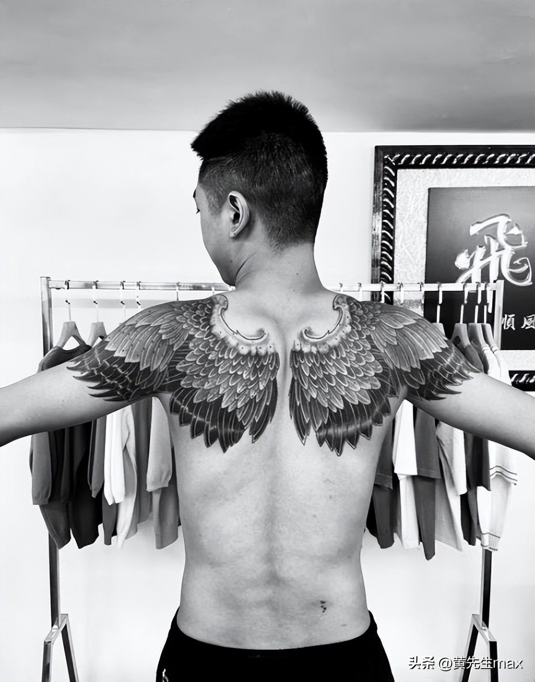 工厂不招纹身员工算是就业歧视吗,电子厂为什么不招有纹身的人