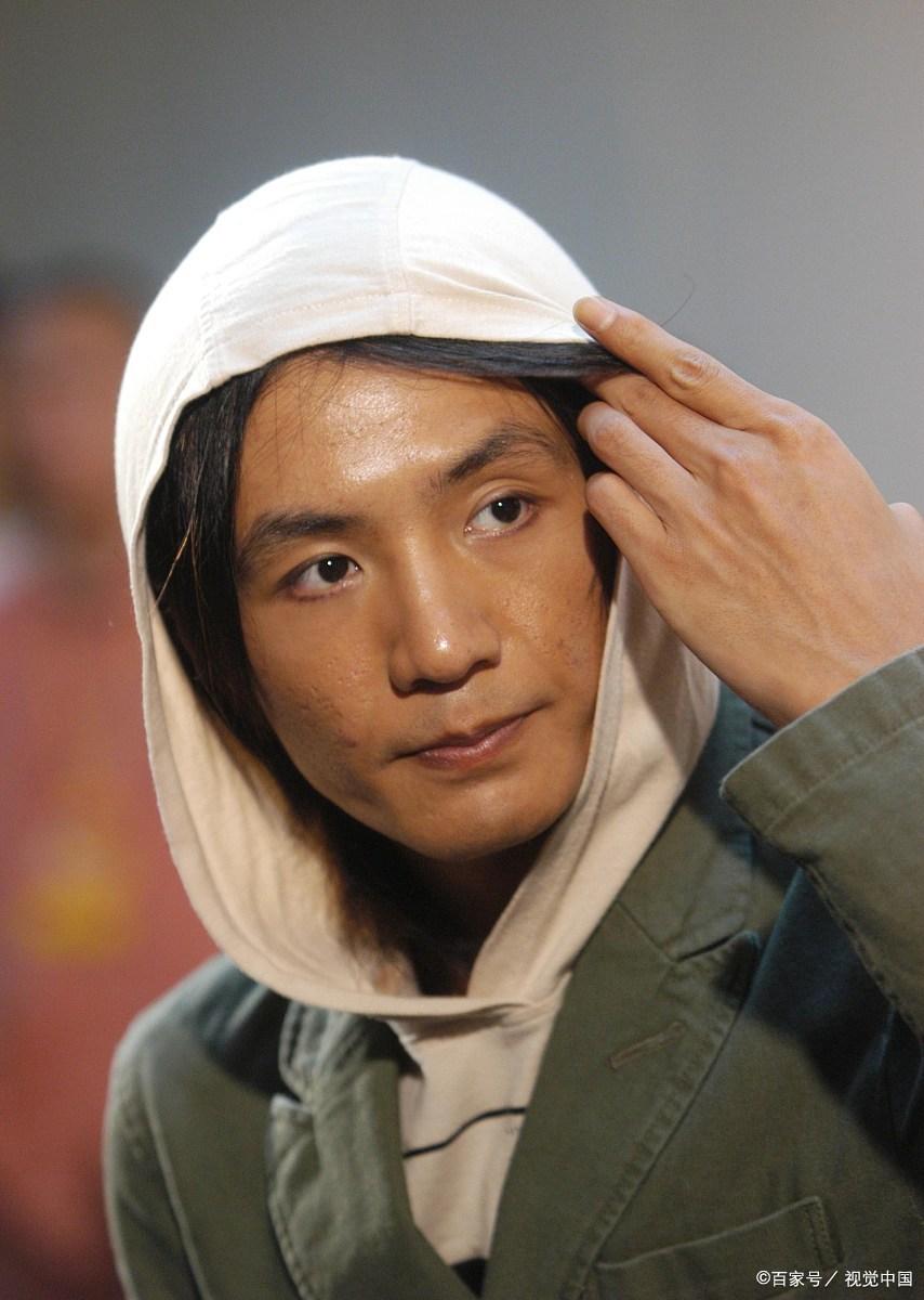 朴树的父亲竟是“国之骄傲”？声称神曲是一生的污点