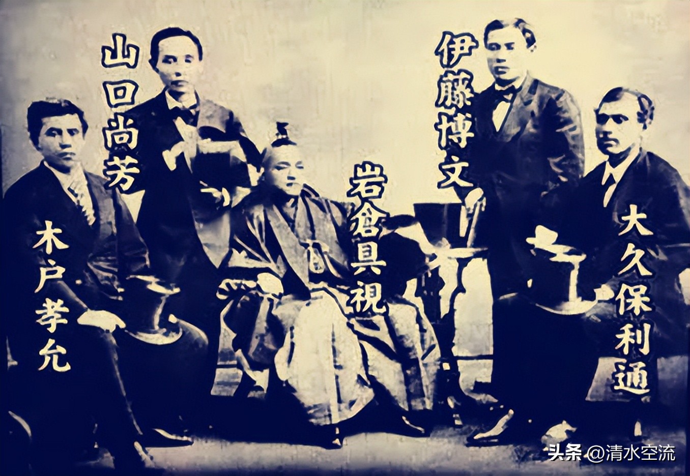 一个印在最大面额日元上的男人，伟大的思想超越一切