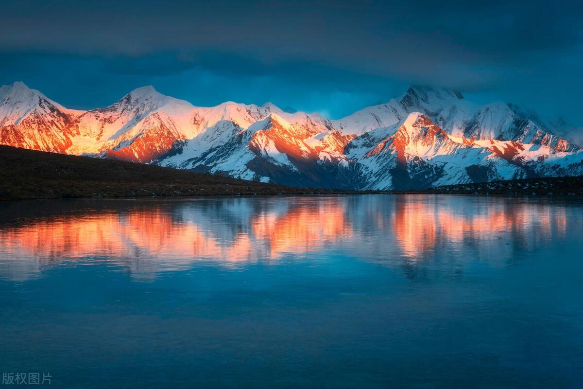 国家地理评选一生必去的50个地方,国家地理评出一生必去的50个地方